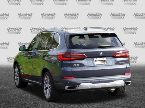 Used 2020 BMW X5 xDrive40i w/ Premium Package AWD/4WD image 6