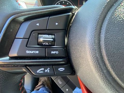 Certified 2023 Subaru Forester Sport AWD/4WD image 24