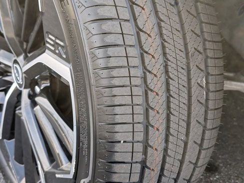 Used 2023 Nissan Altima 2.5 SR image 28