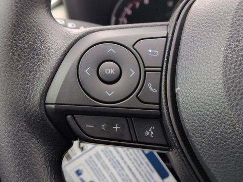 Certified 2025 Toyota RAV4 XLE image 17