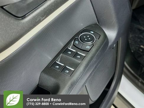 New 2026 Ford Bronco Sport Big Bend AWD/4WD image 19