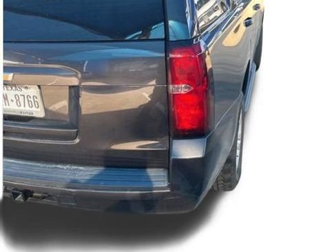 Used 2015 Chevrolet Tahoe LT image 11