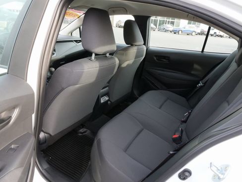 Used 2023 Toyota Corolla LE image 15