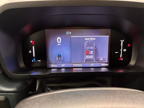 New 2025 Ford Maverick XLT w/ Black Appearance Package image 20