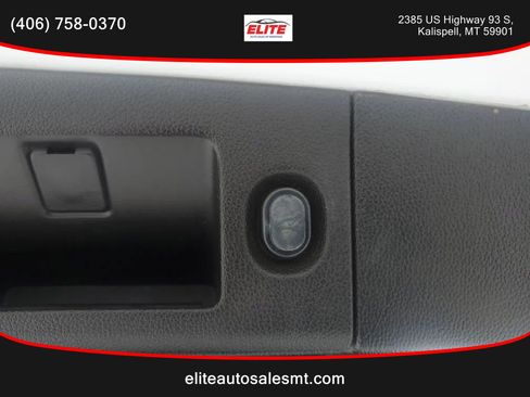 Used 2016 Chevrolet Tahoe LT image 12