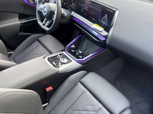 New 2026 BMW X3 M50 w/ Premium Package image 28