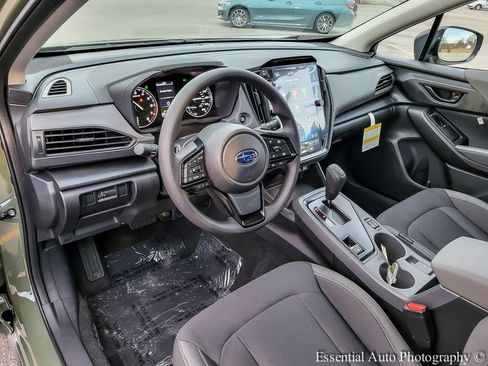 New 2026 Subaru Crosstrek 2.0i Premium image 9