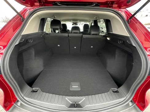 New 2026 MAZDA CX-5 Select image 24