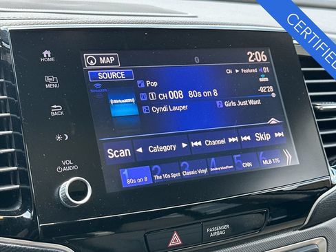 Certified 2023 Honda Ridgeline RTL-E image 19