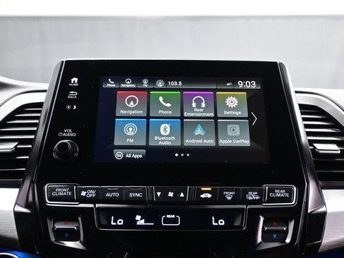 Used 2024 Honda Odyssey Touring image 22