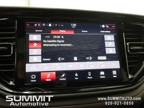 New 2026 Dodge Durango GT AWD/4WD image 53
