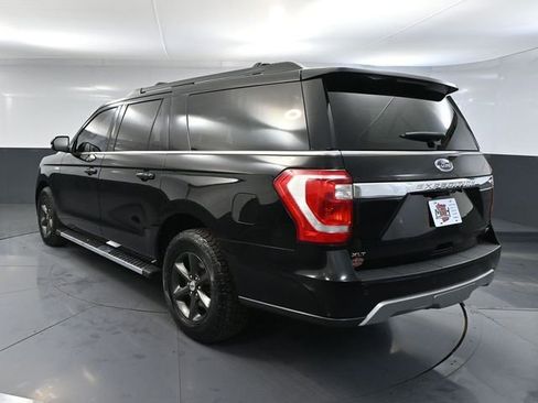 Used 2018 Ford Expedition Max XLT w/ Equipment Group 202A image 7