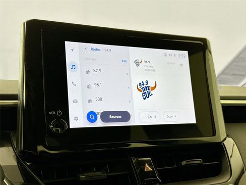 Certified 2023 Toyota Corolla LE image 22