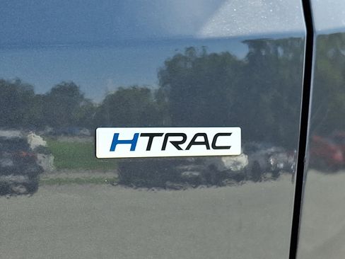 Used 2025 Hyundai Tucson SEL AWD/4WD image 32