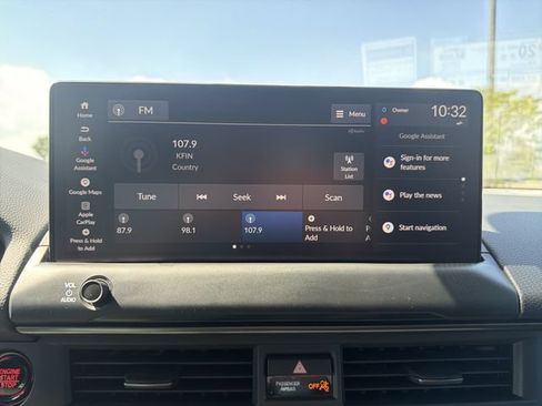 New 2026 Honda Pilot TrailSport image 33