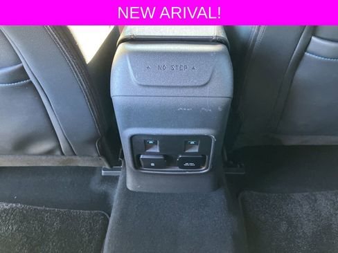 Used 2024 Ford Bronco Outer Banks image 20
