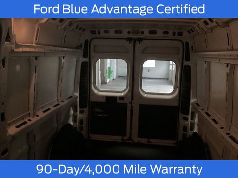 Used 2021 RAM ProMaster 2500 image 14