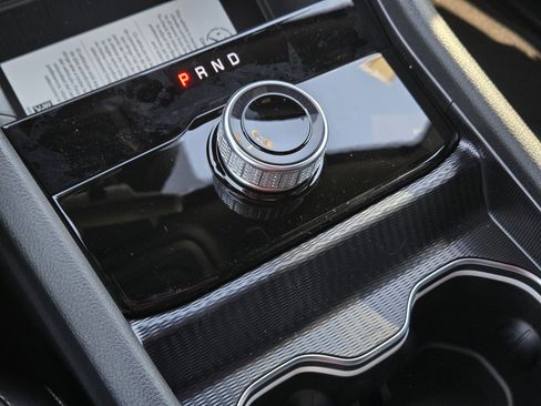 New 2025 Jeep Grand Cherokee L Altitude image 12