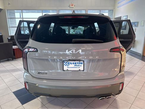 Used 2023 Kia Telluride SX X-Line image 10