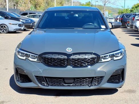 Used 2020 BMW M340i xDrive w/ Premium Package image 2