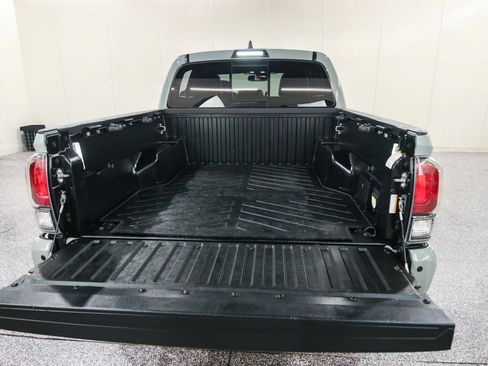 Used 2021 Toyota Tacoma TRD Pro AWD/4WD image 34