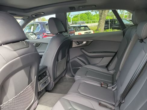 Used 2026 Audi Q8 Premium AWD/4WD image 20