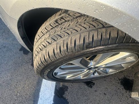 Used 2017 Hyundai Sonata Sport w/ Value Edition Package 02 image 4