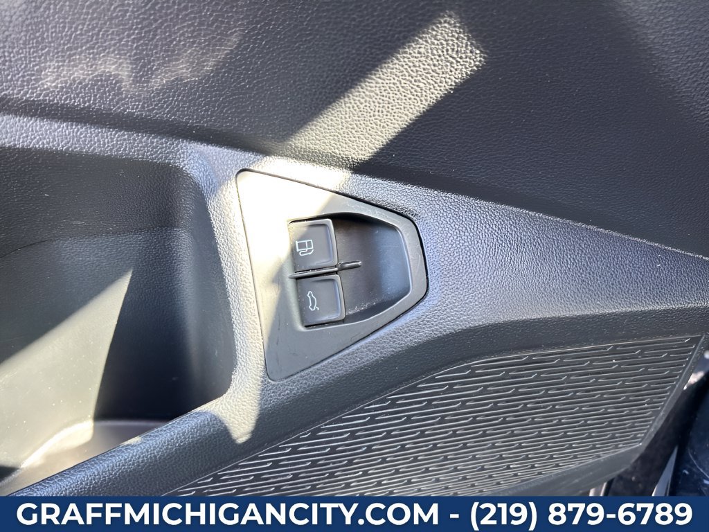 Used 2024 Volkswagen Jetta SE FWD image 11