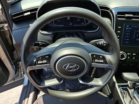 Used 2022 Hyundai Tucson SE AWD/4WD image 18