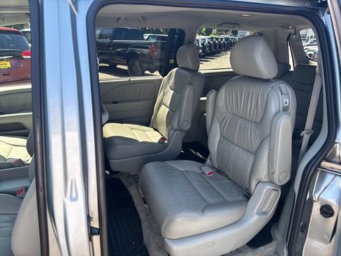 Used 2010 Honda Odyssey EX-L image 14