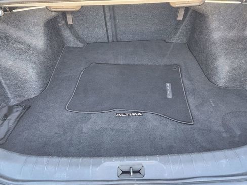 Used 2023 Nissan Altima 2.5 SV image 31