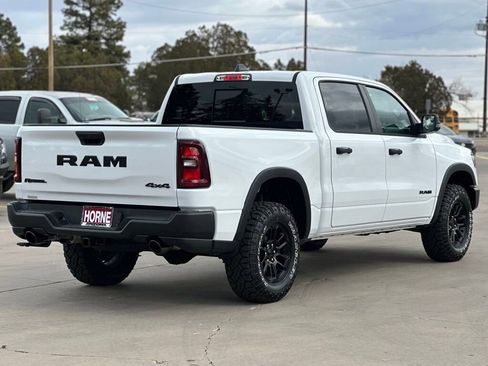 New 2026 RAM 1500 Rebel image 3