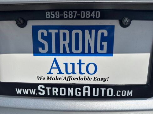 Used 2008 Volkswagen Jetta SE FWD image 15