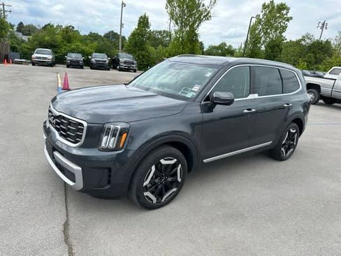 Used 2023 Kia Telluride S AWD/4WD image 15