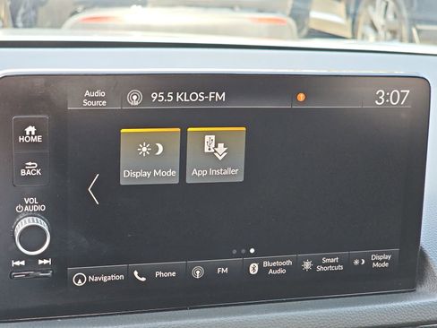 Used 2024 Honda Civic Sport Touring image 24