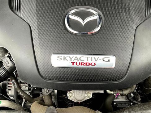 Used 2023 MAZDA CX-50 2.5 Turbo w/ Accent Package AWD/4WD image 31
