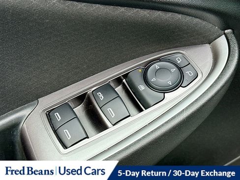 Used 2023 Chevrolet Malibu LT image 18