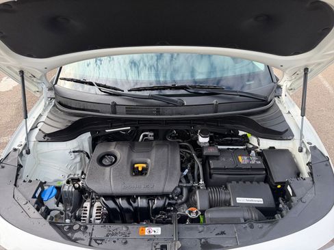 Used 2025 Kia Soul LX w/ LX Technology Package image 30