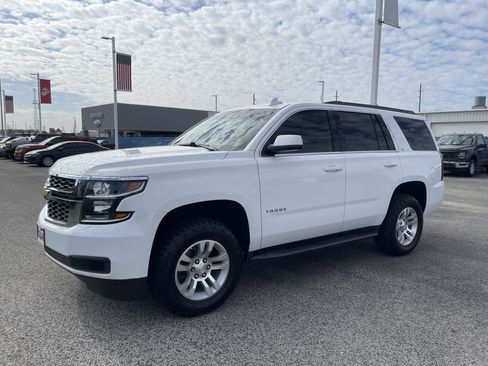 Used 2019 Chevrolet Tahoe LT image 7