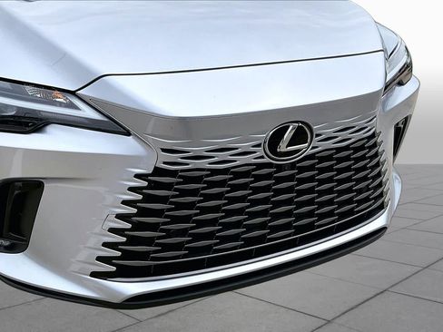 Used 2025 Lexus RX 350 Premium Plus FWD image 30