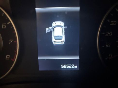 Used 2023 Kia Stinger GT-Line w/ Sun & Sound Package AWD/4WD image 12