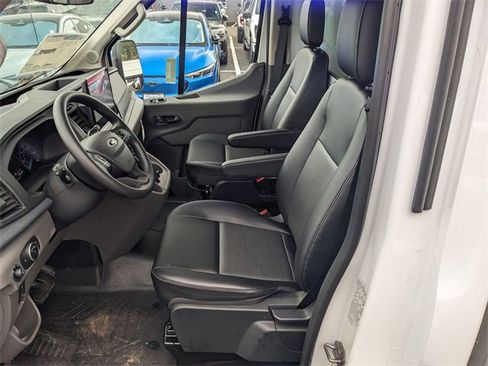 New 2024 Ford Transit 350 w/ Exterior Upgrade Package image 9