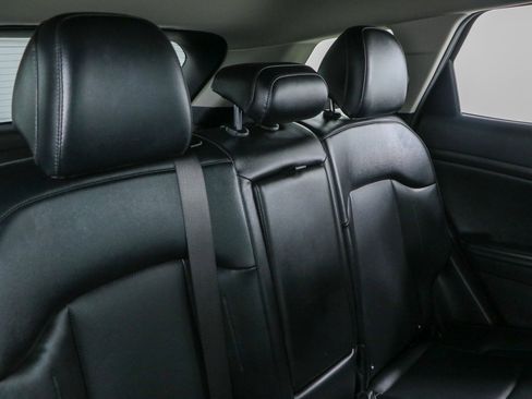 Used 2023 Kia Sportage EX FWD image 27