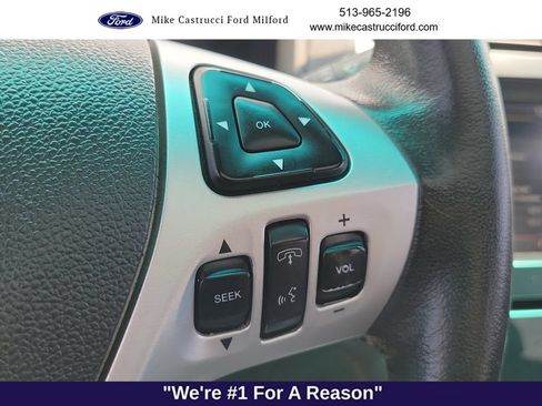 Used 2012 Ford Explorer Limited AWD/4WD image 18