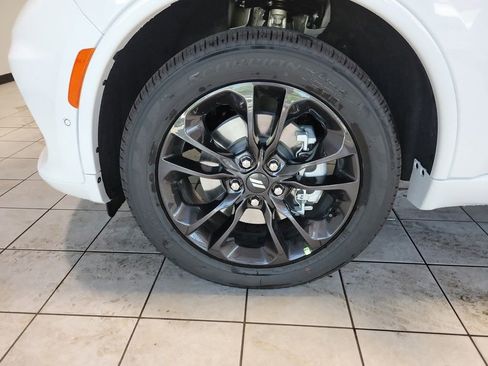 New 2026 Dodge Durango GT image 29