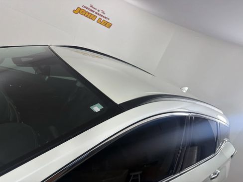 Used 2024 Nissan Murano SV w/ SV Midnight Edition Package image 12