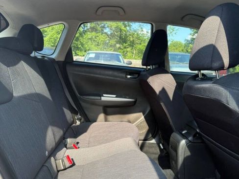 Used 2009 Subaru Impreza Outback Sport image 13