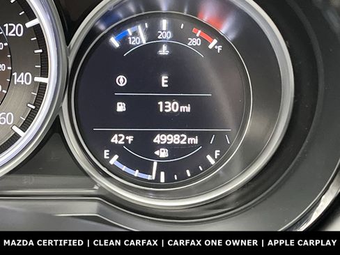 Certified 2023 MAZDA CX-9 Touring Plus image 17