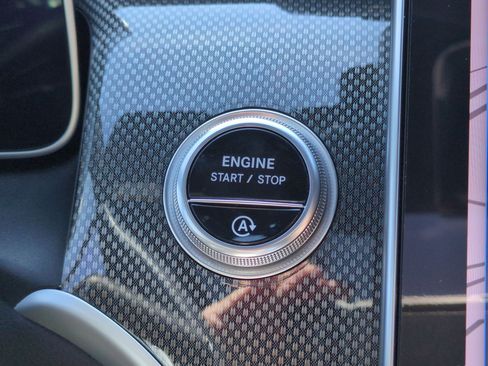 Certified 2024 Mercedes-Benz GLC 43 AMG 4MATIC image 27