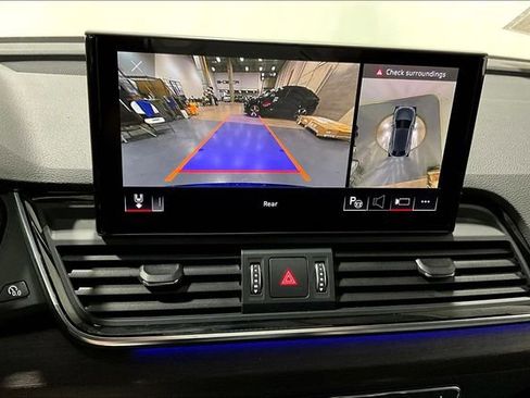 Used 2023 Audi Q5 2.0T Prestige image 22